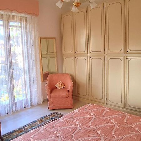 Villa Alcione فورتي دي مارمي المظهر الخارجي الصورة