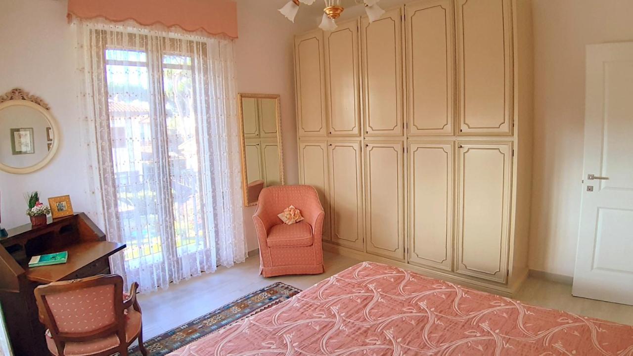 Villa Alcione فورتي دي مارمي المظهر الخارجي الصورة