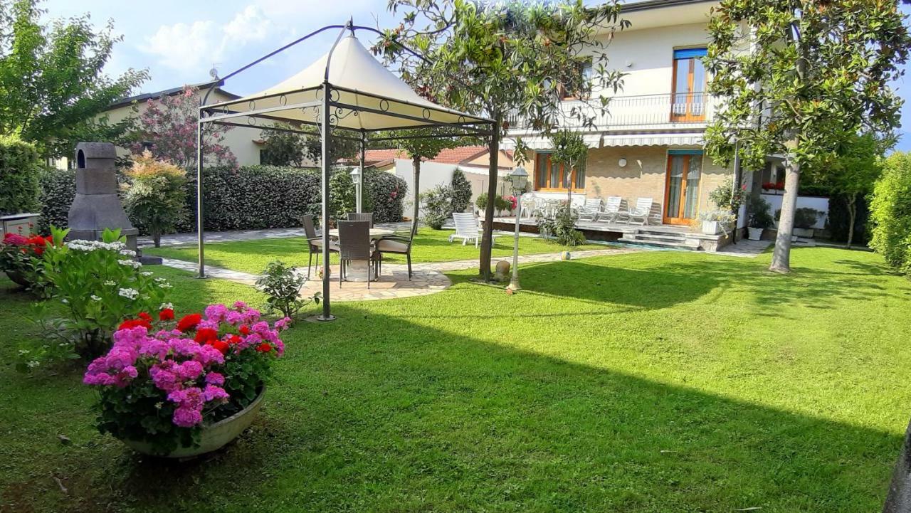 Villa Alcione فورتي دي مارمي المظهر الخارجي الصورة