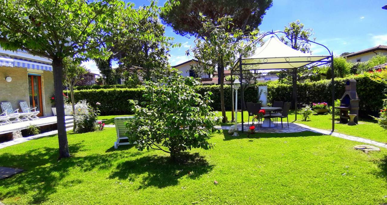 Villa Alcione فورتي دي مارمي المظهر الخارجي الصورة